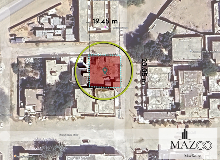 Mauritania_Project_Mazfinity